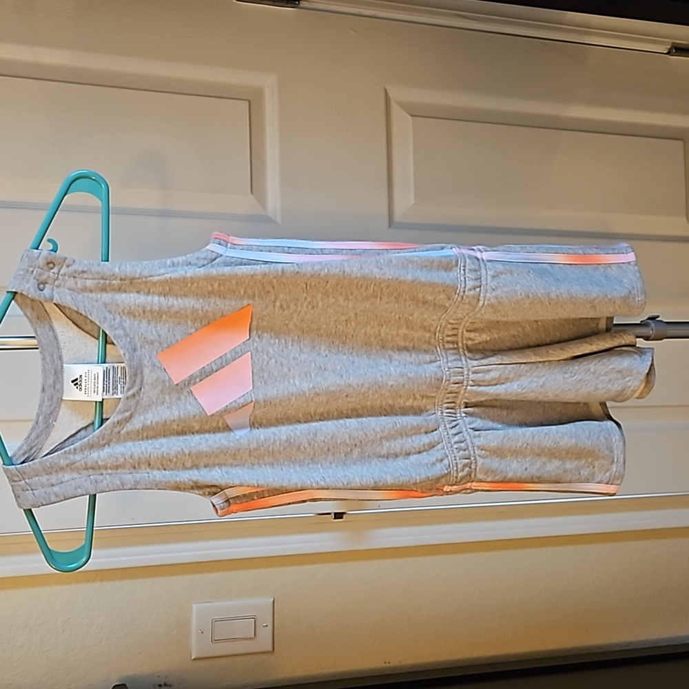 Adidas Romper